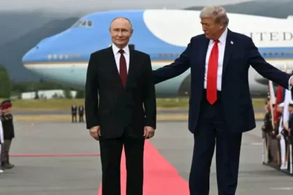 “ليس جيداً”.. ترامب يعلق على استهداف أوكرانيا لمقر إقامة بوتين