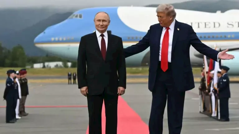 “ليس جيداً”.. ترامب يعلق على استهداف أوكرانيا لمقر إقامة بوتين