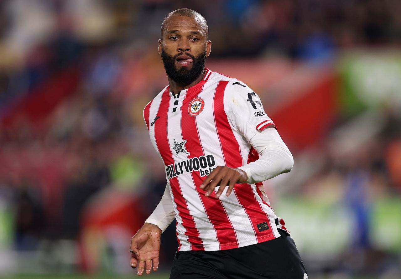 Is Igor Thiago injured this weekend? Premier League injury update on Brentford striker