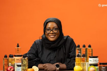 Good Launches as a Curated Marketplace for Nigerian Creators