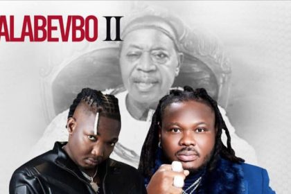 Kwate Honours Legacy & Collaboration on New Song “Alabevbo II”