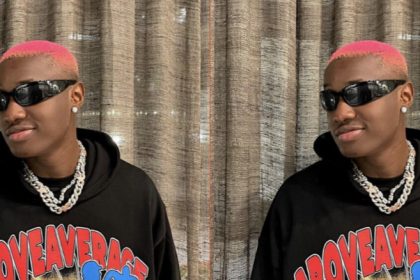 Ruger Says One Girl’s Forgiveness Can End His Playboy Lifestyle