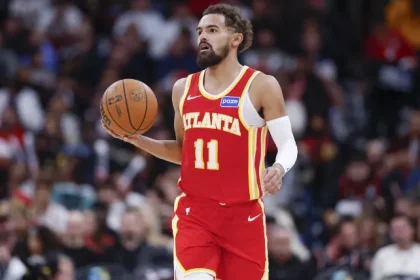 Three teams the Hawks could deal Trae Young to after reportedly putting the superstar on the trade block