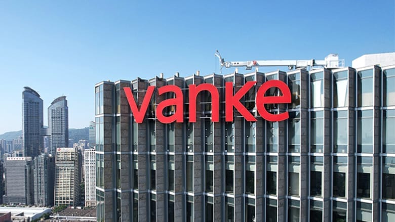 China Vanke Wins Another 30 Day Bond Reprieve and More Asia Real Estate Headlines