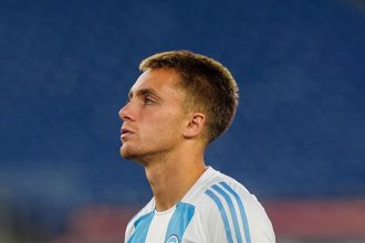 ‘I would get picked up right after school and drive to Pittsburgh on Mondays and Wednesdays then to Cleveland on Tuesday, Thursday and Friday’ Next MLS star Jason Shokalook on golden boot journey