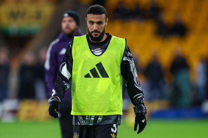 Manchester United lodge FIFA complaint over AFCON denial