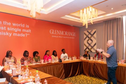 Glenmorangie Celebrates Craft and Culture in Lagos With Immersive Events