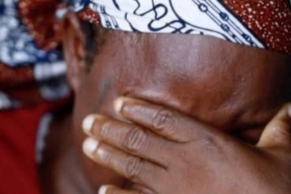 Plateau Woman Seeks Help After Refusing Marriage to Terrorist Leader Who K!!!!ed Her Husband