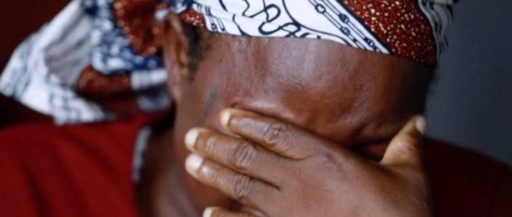 Plateau Woman Seeks Help After Refusing Marriage to Terrorist Leader Who K!!!!ed Her Husband