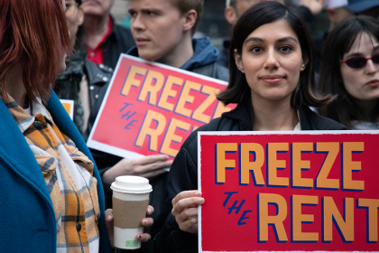 Washington Post blasts rent control as ‘failed policy’ that leaves renters ‘worse off’ than before