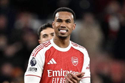 Belated Merry Gabriel to you