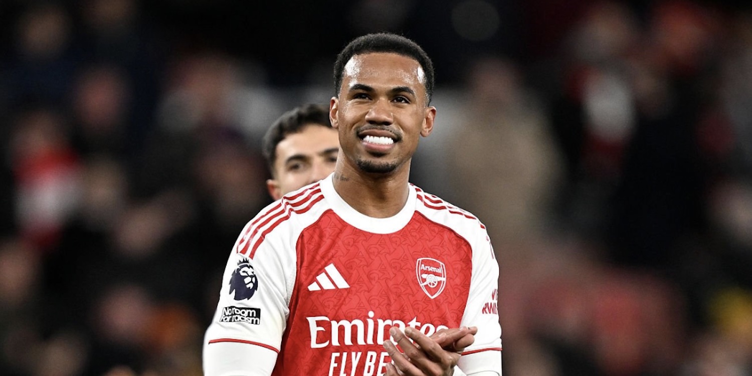 Belated Merry Gabriel to you