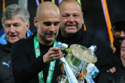How to watch Manchester City vs Brentford: Live streams, TV channels for all-Premier League quarter-final in the Carabao Cup
