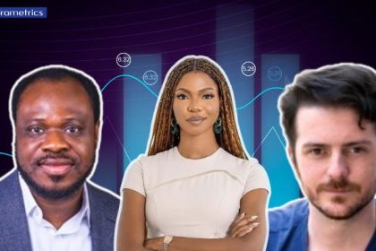 Meet the COOs driving Nigeria’s fintech growth in 2025 