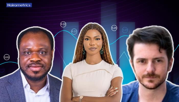 Meet the COOs driving Nigeria’s fintech growth in 2025 