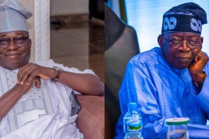 Ex-Senator Arise Urges Tinubu to Consider Military Action in Burkina Faso