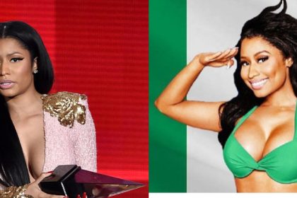 “Free The Christians In Nigeria!”