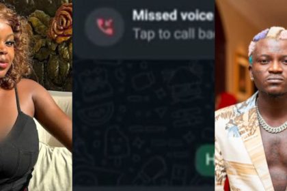 “My Verse Can Change Your Life” – Saida Boj reacts to Portable’s ₦10 million demand for a music feature