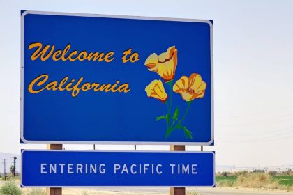 How California built one of the world’s biggest public-sector IT systems