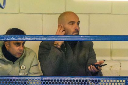 Chelsea among clubs keeping tabs on Cole Palmer’s former teammate