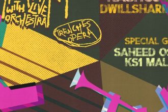 Dapper Live Announces “Trench Symphony”, Afrobeats and Fuji’s Largest Orchestra this December 2025