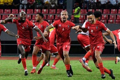 AFCON 2023 highest goalscorer returns as Equatorial Guinea names 2025 squad
