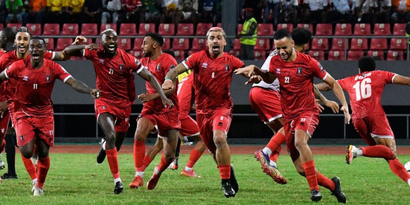 AFCON 2023 highest goalscorer returns as Equatorial Guinea names 2025 squad