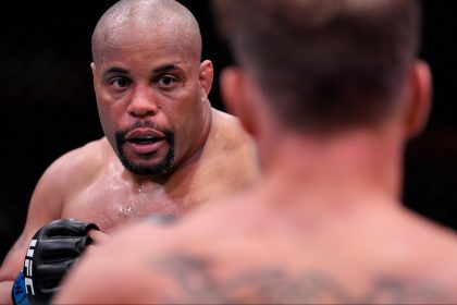 Daniel Cormier brutally honest about biggest career regret: ‘Should’ve stayed locked in’