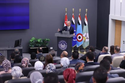 ICT Minister says Egypt targets production of 15 million mobile phones in 2026