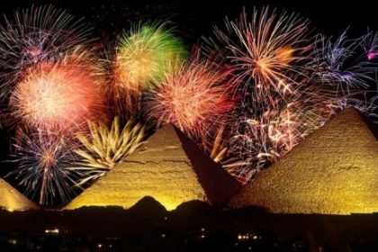 Celebrate New Year’s Eve in Egypt: Diverse Plans Unveiled