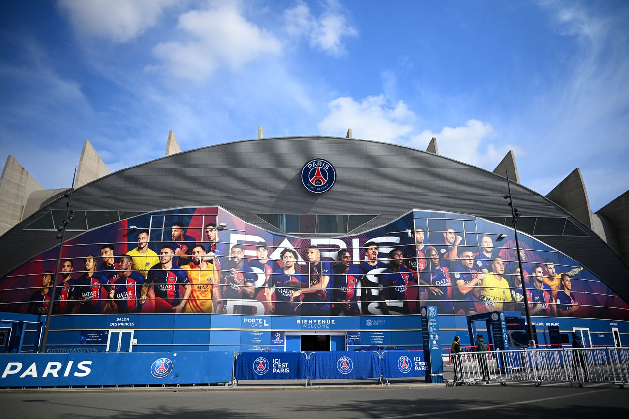 PSG hit with enormous £52m legal penalty: report