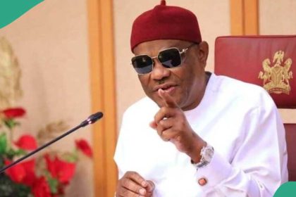 Breaking: Wike announces his original party ahead of 2027, “I will remain there”