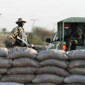BREAKING: Nigeria’s Defence Headquarters Orders Immediate Removal Of Non-Essential Roadblocks Nationwide