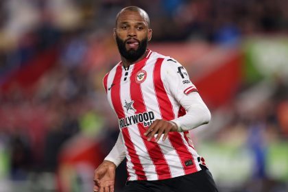 Is Igor Thiago injured this weekend? Premier League injury update on Brentford striker