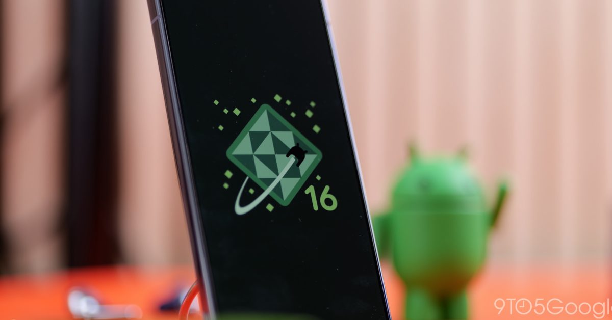 Here’s everything new in Android 16 QPR3 Beta 1 [Gallery]