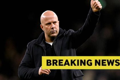 Premier League club hopeful of reaching an agreement with Liverpool for ‘world-class’ midfielder