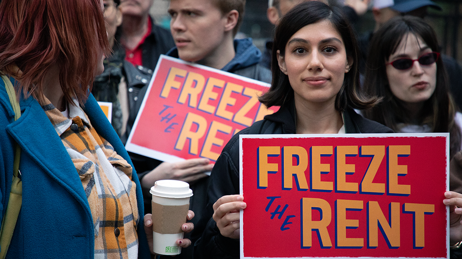 Washington Post blasts rent control as ‘failed policy’ that leaves renters ‘worse off’ than before