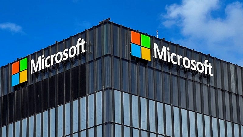 Microsoft, FG train 4 million Nigerians in AI and tech skills in five years