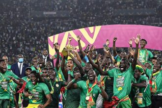 Senegal take a huge risk with final squad list for AFCON 2025