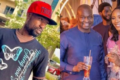 Ex-Schoolmate Shares Experience With ‘Selwoman’ Sandra Areh