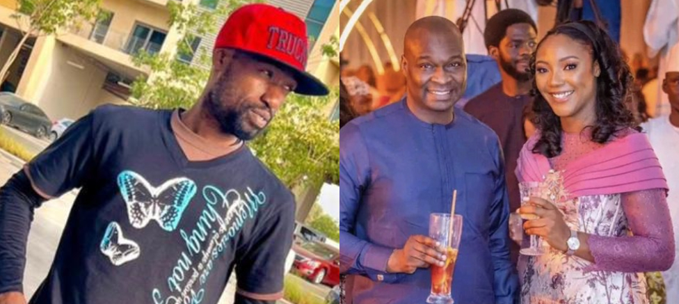 Ex-Schoolmate Shares Experience With ‘Selwoman’ Sandra Areh