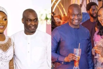 Nigerian Man Warns That Public Misconceptions May Jeopardize Sandra Areh’s Future Marriage