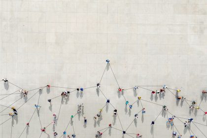 Social media follower counts have never mattered less, creator economy execs say