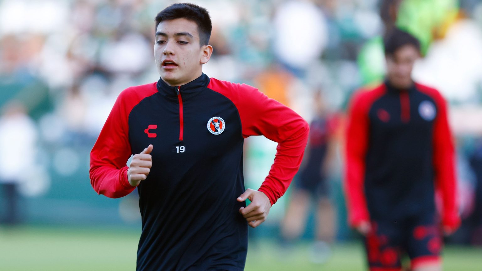 Gilberto Mora tops Liga MX player value rankings at $11 million, Allan Saint-Maximin and USMNT’s Alejandro Zendejas in top 10