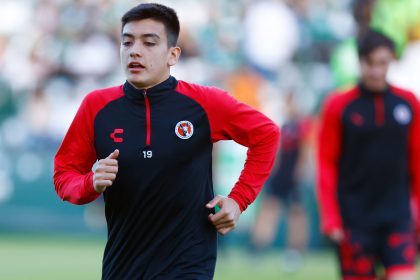 Gilberto Mora tops Liga MX player value rankings at $11 million, Allan Saint-Maximin and USMNT’s Alejandro Zendejas in top 10