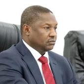 EFCC Grills Former Justice Minister Abubakar Malami Again