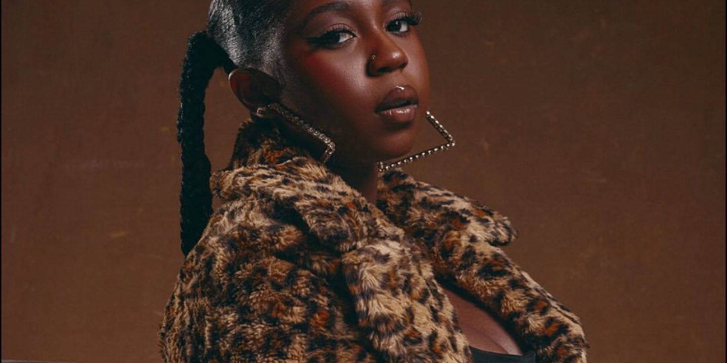 Designer Baby Lyrics by Elestee