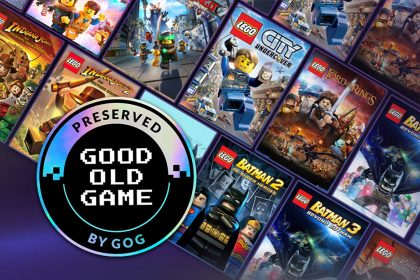 DRM-free Steam alternative GOG is no longer owned by CD Projekt