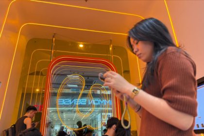 U Mobile unveils nation’s first network-level scam protection to customers