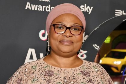 Five Aunty Bemi London Bus Videos We Can’t Stop Watching